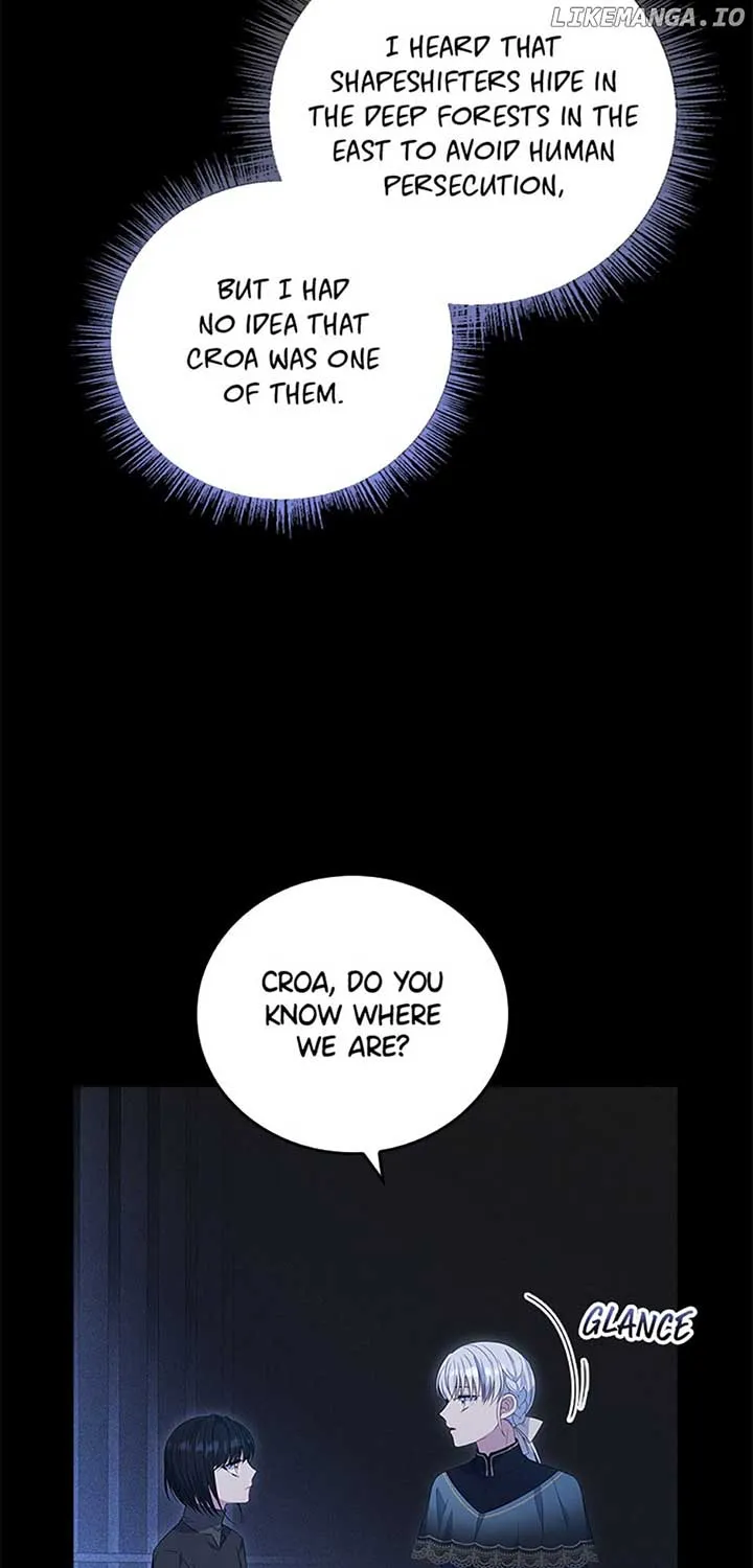 Fakes Don’t Want To Be Real Chapter 34 page 10 - 