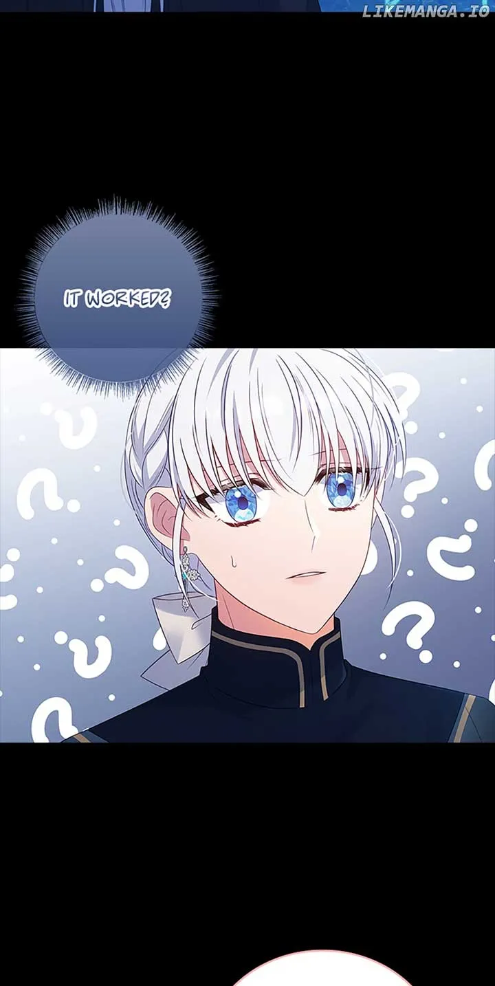 Fakes Don’t Want To Be Real Chapter 34 page 91 - 