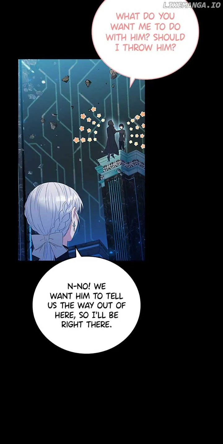 Fakes Don’t Want To Be Real Chapter 34 page 92 - 