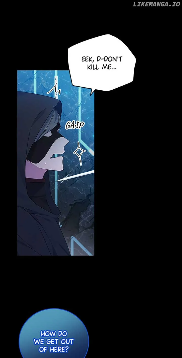 Fakes Don’t Want To Be Real Chapter 34 page 94 - 