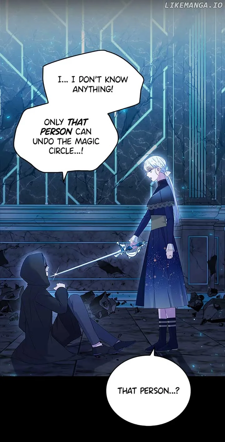 Fakes Don’t Want To Be Real Chapter 34 page 96 - 