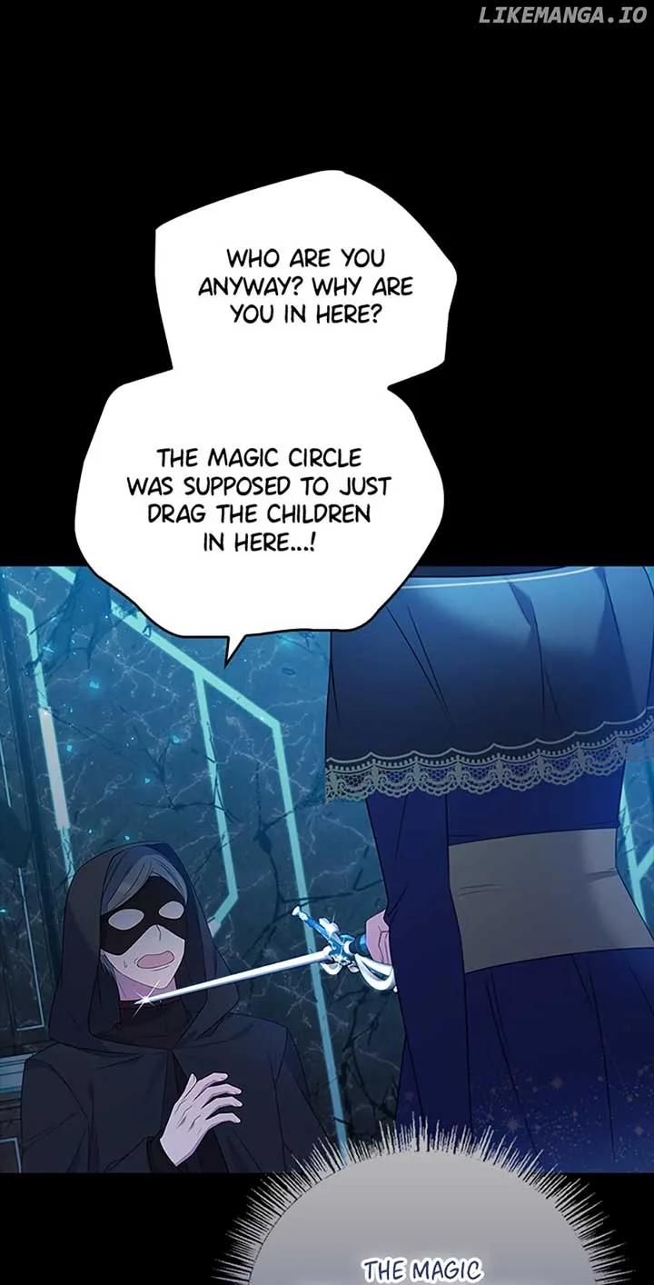 Fakes Don’t Want To Be Real Chapter 34 page 97 - 