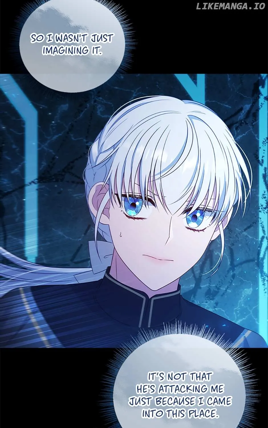 Fakes Don’t Want To Be Real Chapter 35 page 102 - 