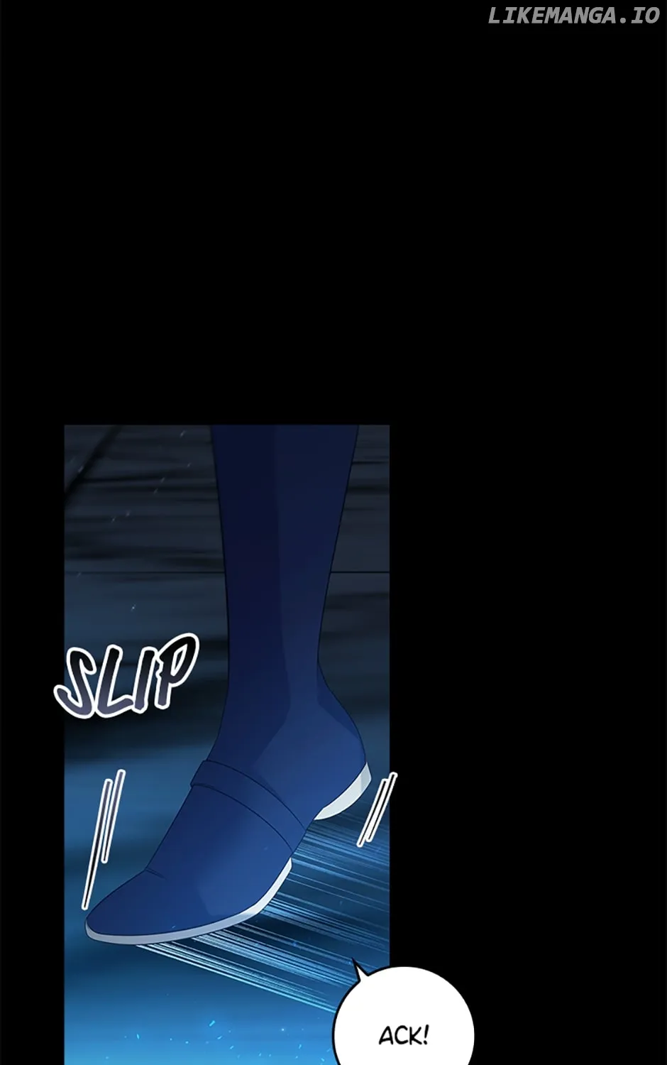 Fakes Don’t Want To Be Real Chapter 35 page 110 - 