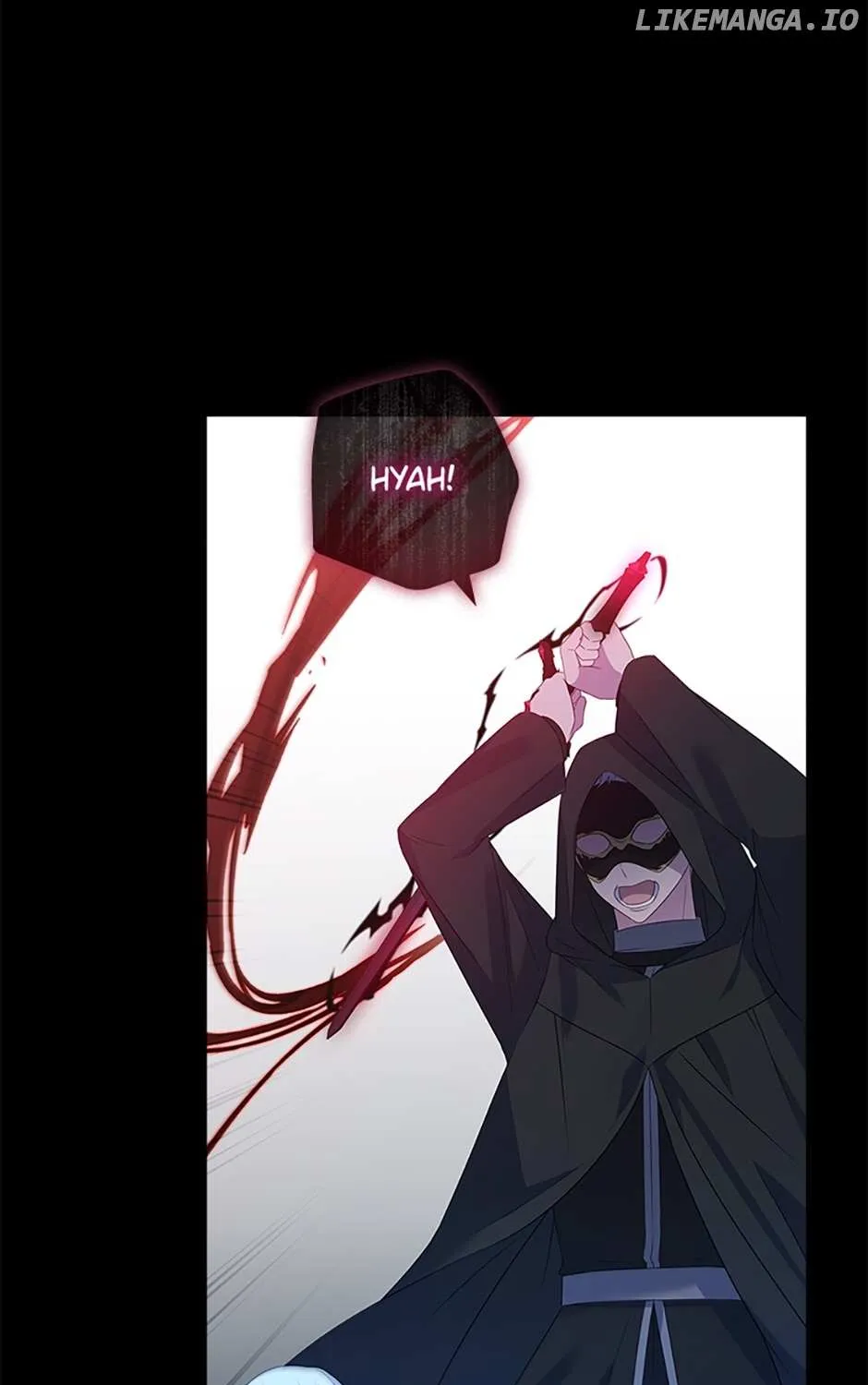 Fakes Don’t Want To Be Real Chapter 35 page 112 - 