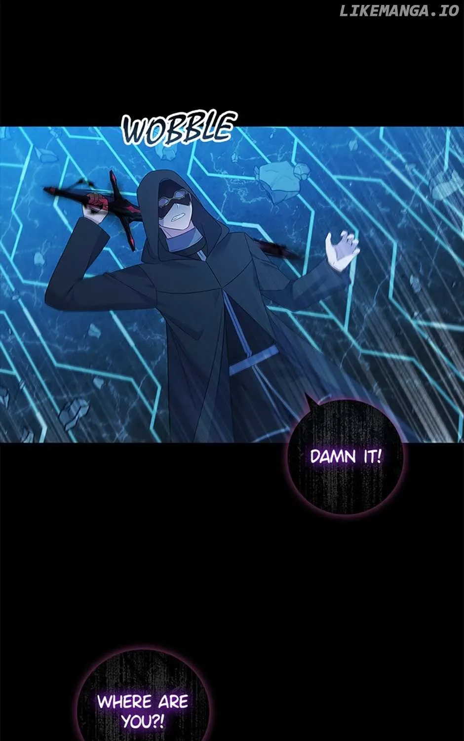 Fakes Don’t Want To Be Real Chapter 35 page 118 - 