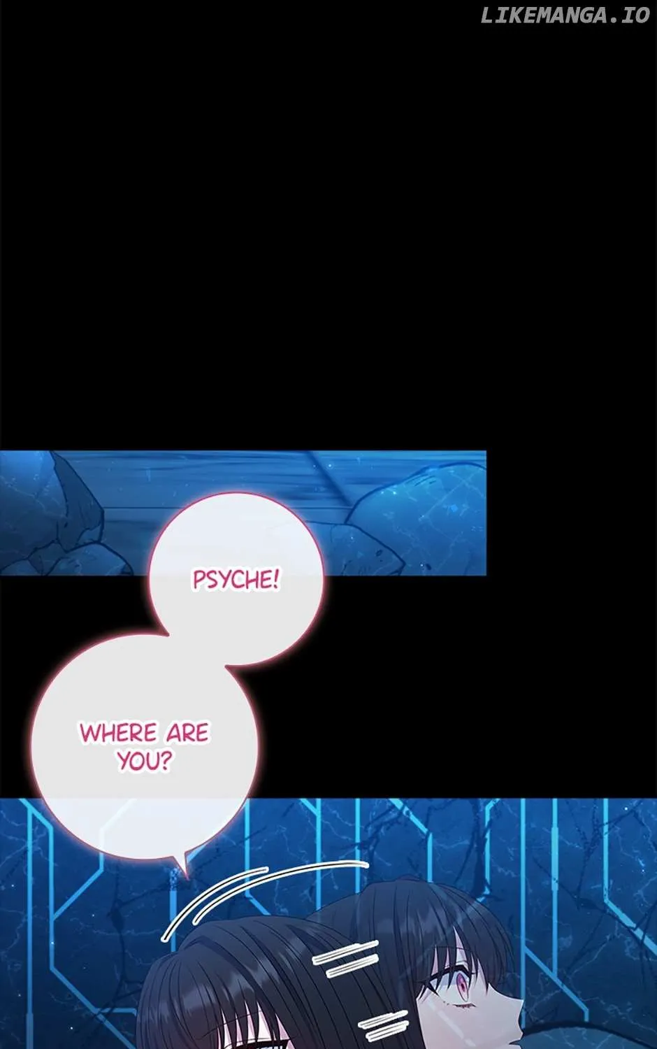 Fakes Don’t Want To Be Real Chapter 35 page 122 - 
