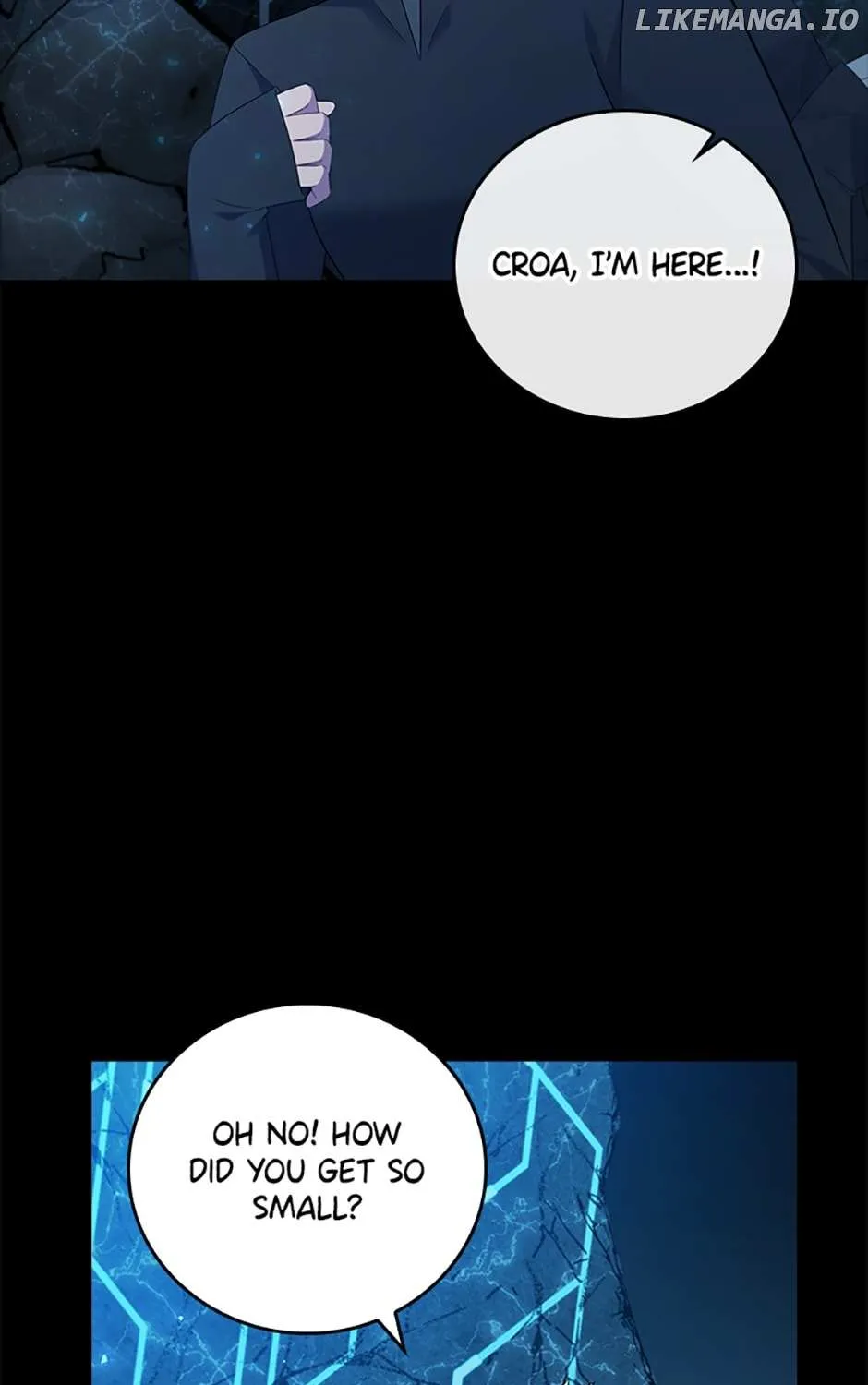 Fakes Don’t Want To Be Real Chapter 35 page 124 - 