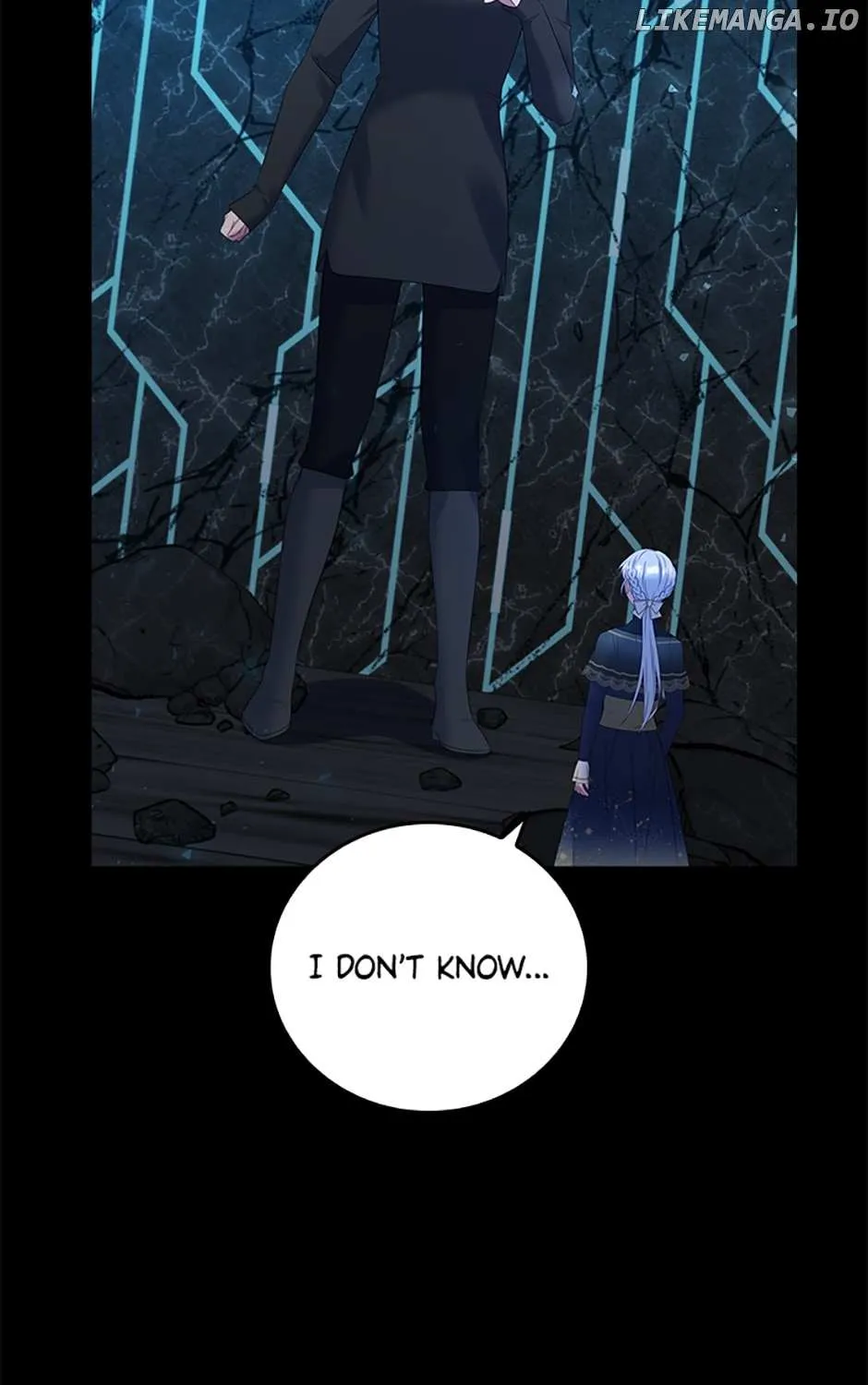 Fakes Don’t Want To Be Real Chapter 35 page 126 - 