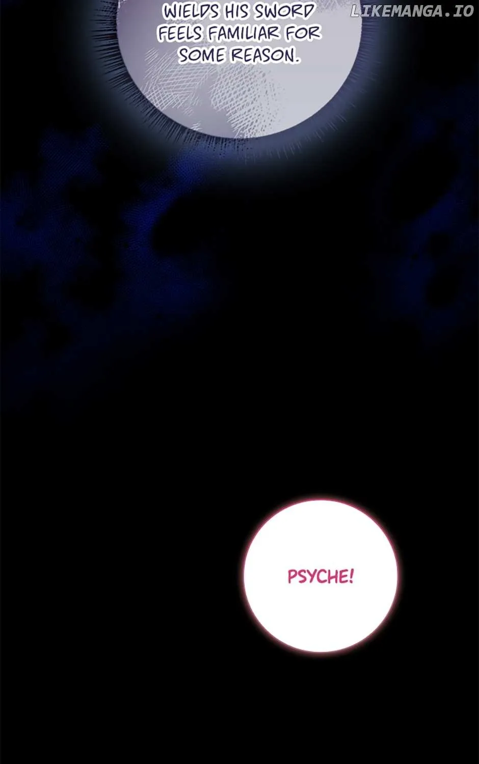 Fakes Don’t Want To Be Real Chapter 35 page 14 - 
