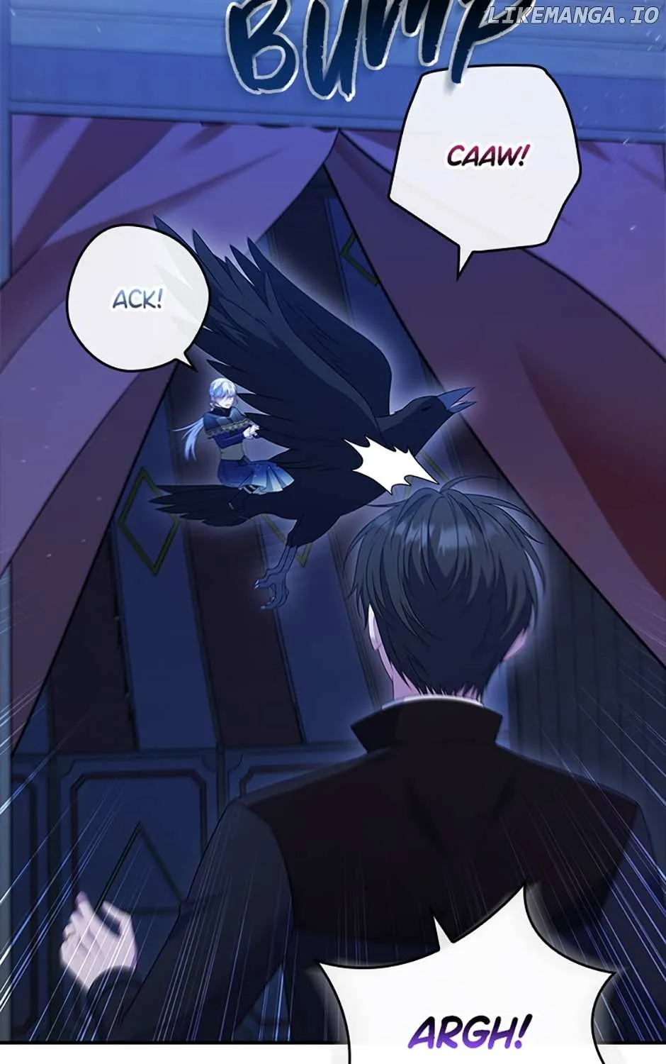 Fakes Don’t Want To Be Real Chapter 35 page 144 - 