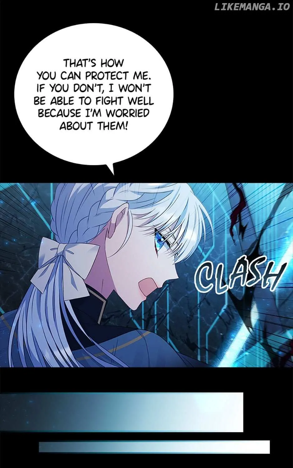 Fakes Don’t Want To Be Real Chapter 35 page 18 - 