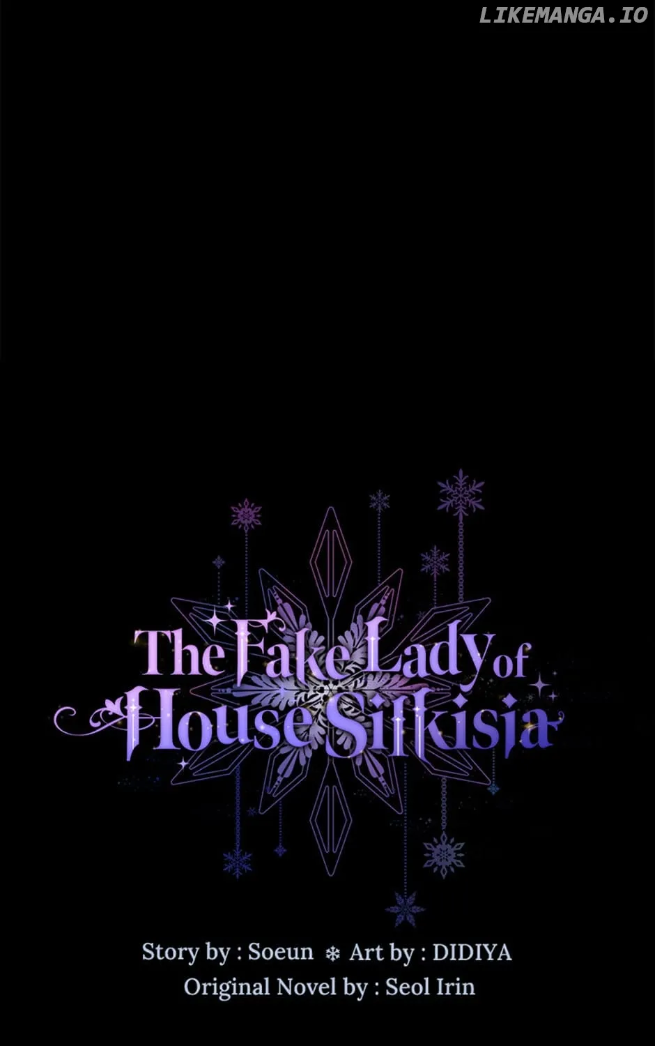 Fakes Don’t Want To Be Real Chapter 35 page 20 - 