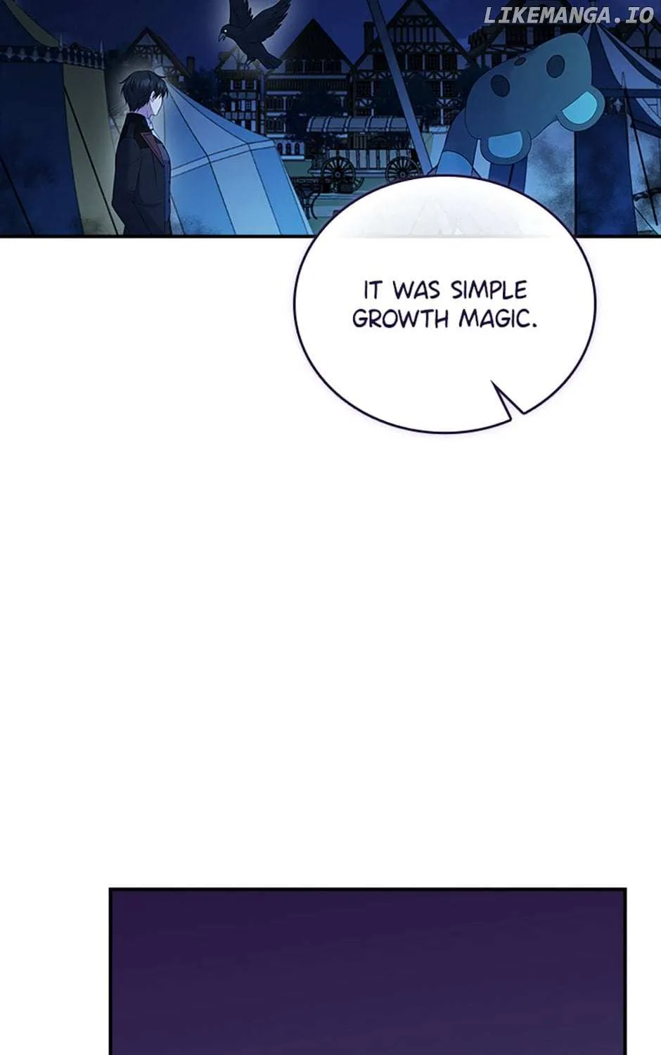 Fakes Don’t Want To Be Real Chapter 35 page 26 - 