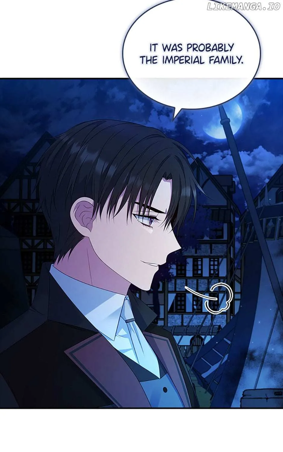 Fakes Don’t Want To Be Real Chapter 35 page 30 - 