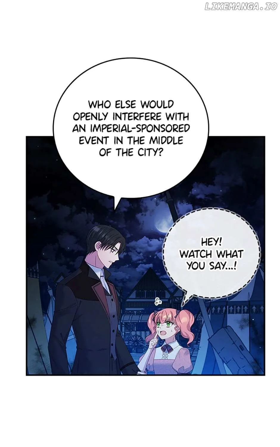 Fakes Don’t Want To Be Real Chapter 35 page 32 - 