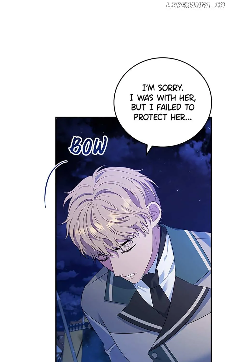 Fakes Don’t Want To Be Real Chapter 35 page 34 - 