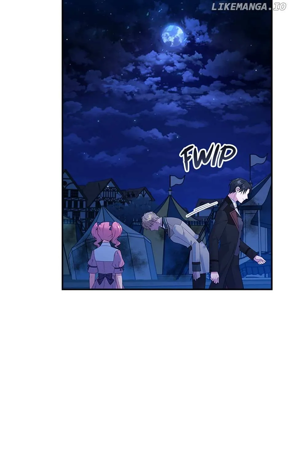 Fakes Don’t Want To Be Real Chapter 35 page 40 - 