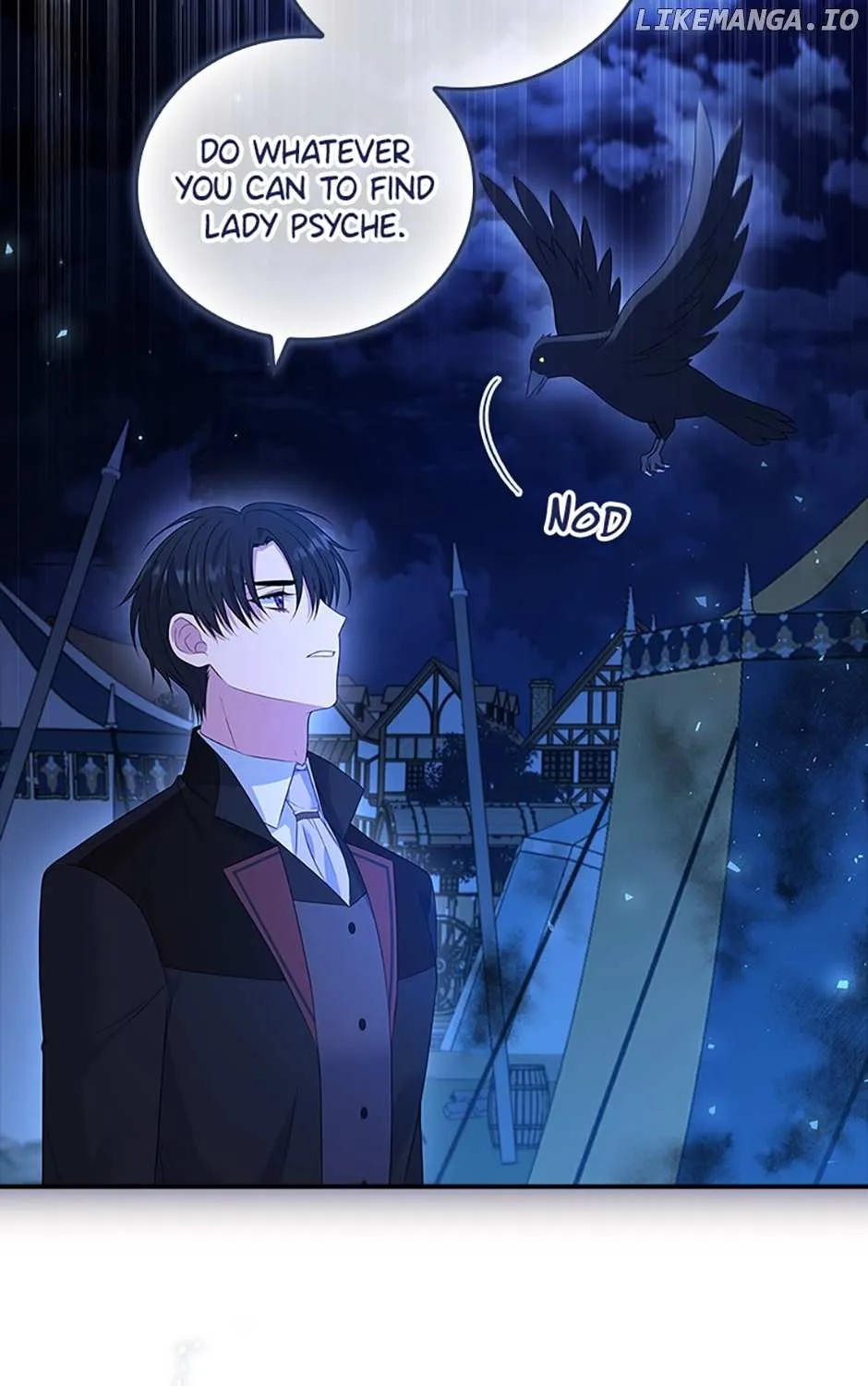 Fakes Don’t Want To Be Real Chapter 35 page 44 - 