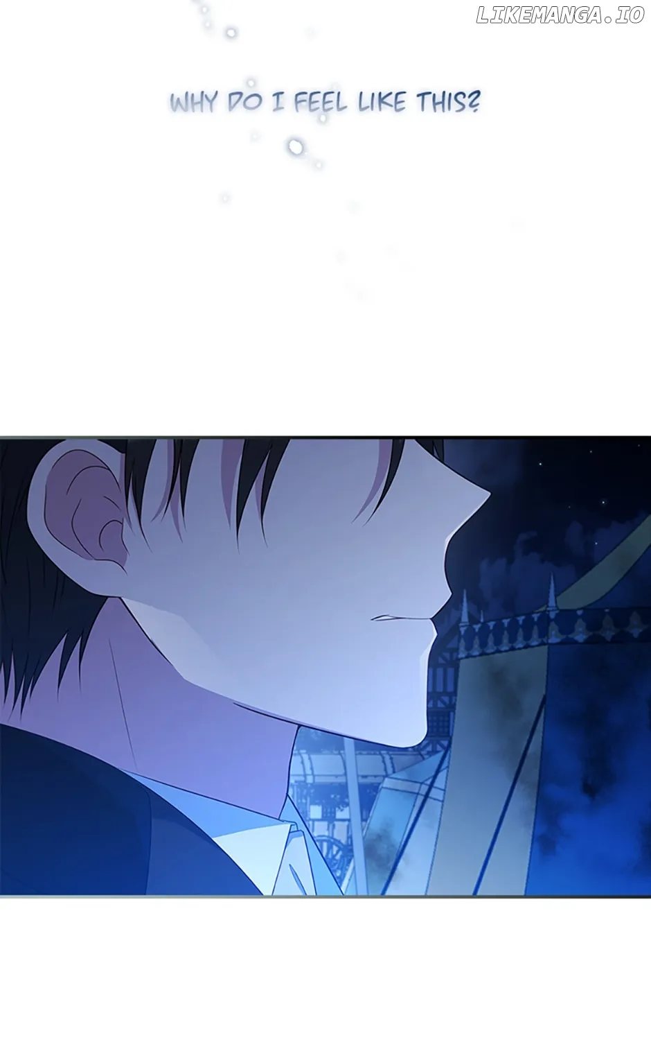 Fakes Don’t Want To Be Real Chapter 35 page 46 - 