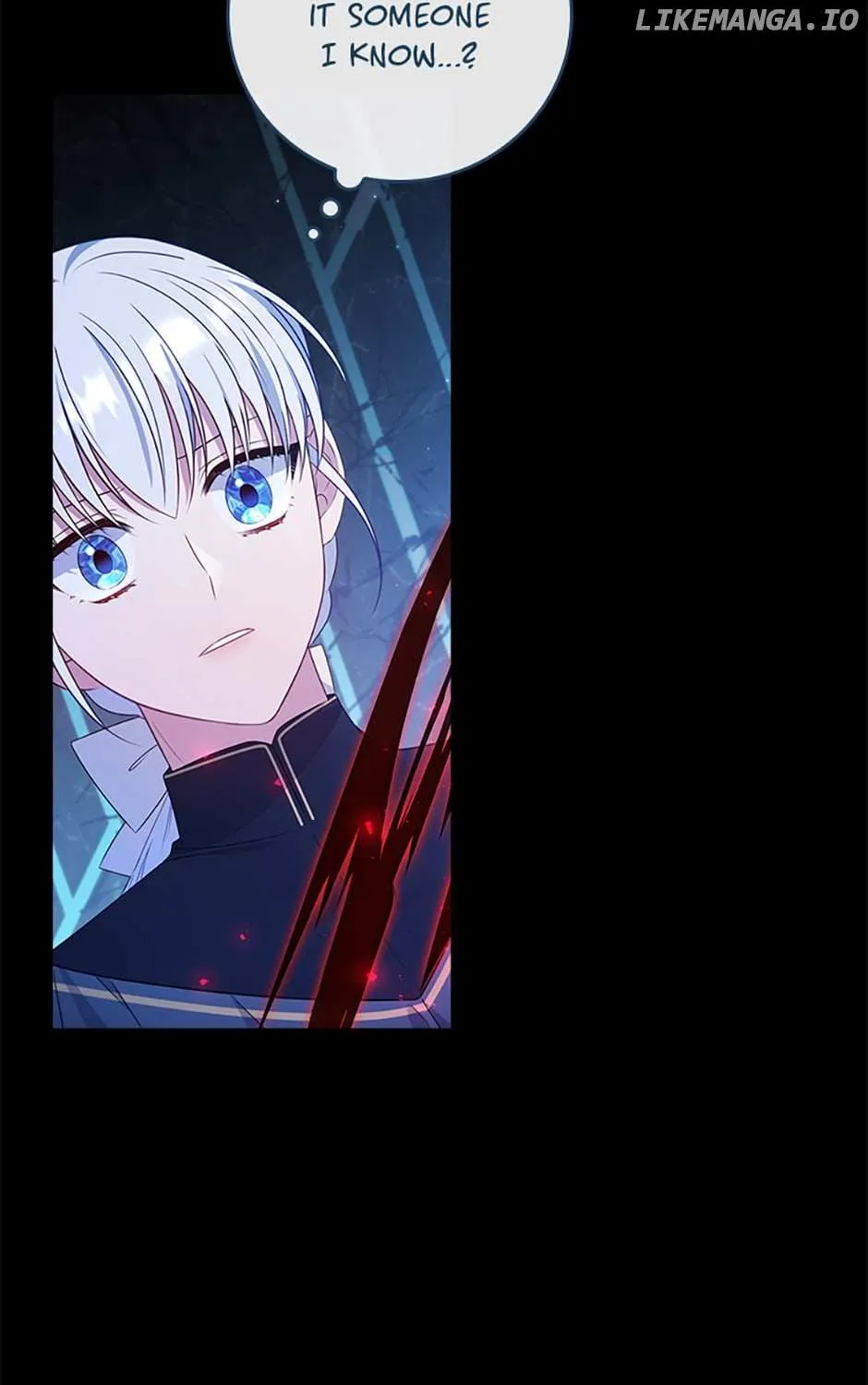 Fakes Don’t Want To Be Real Chapter 35 page 6 - 