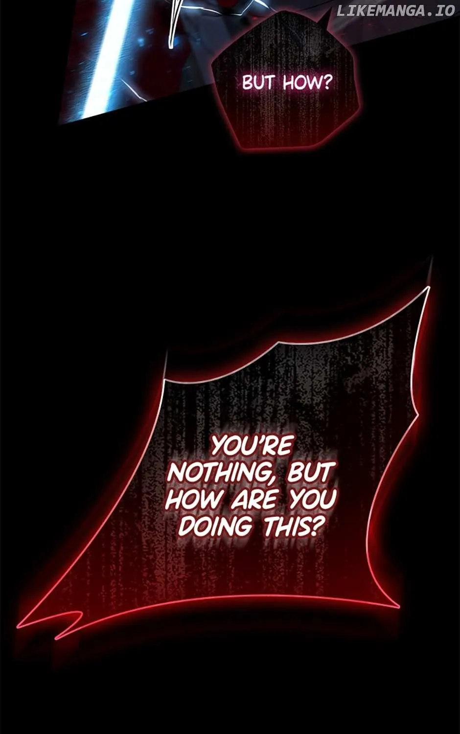 Fakes Don’t Want To Be Real Chapter 35 page 54 - 