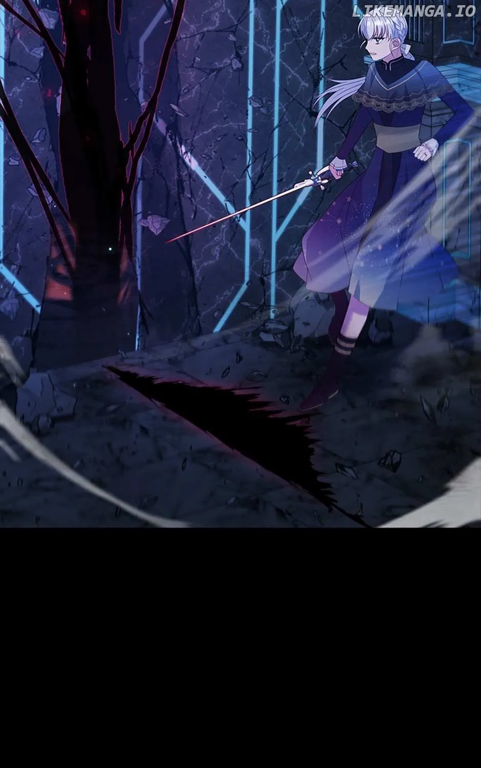 Fakes Don’t Want To Be Real Chapter 35 page 72 - 