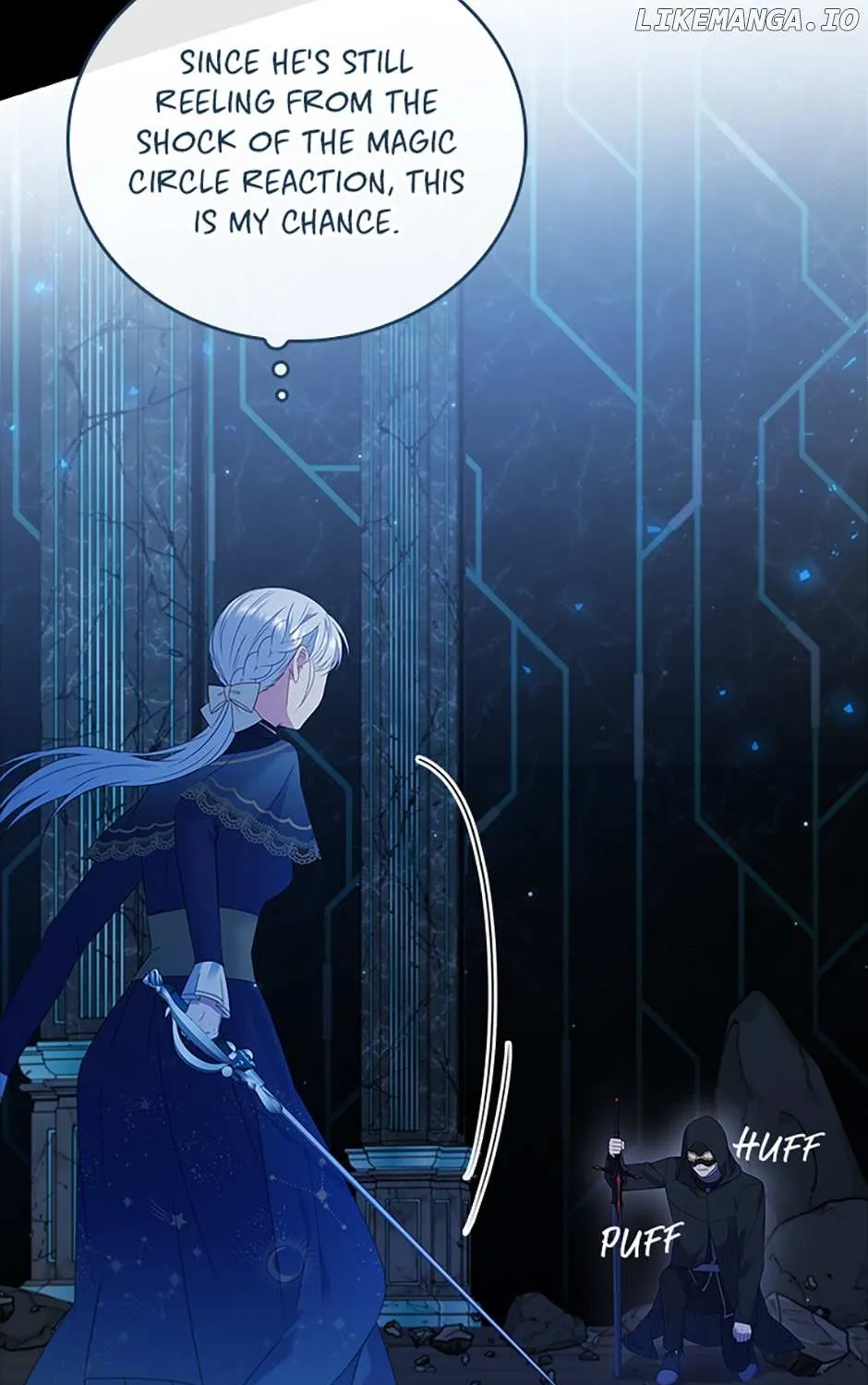 Fakes Don’t Want To Be Real Chapter 35 page 82 - 