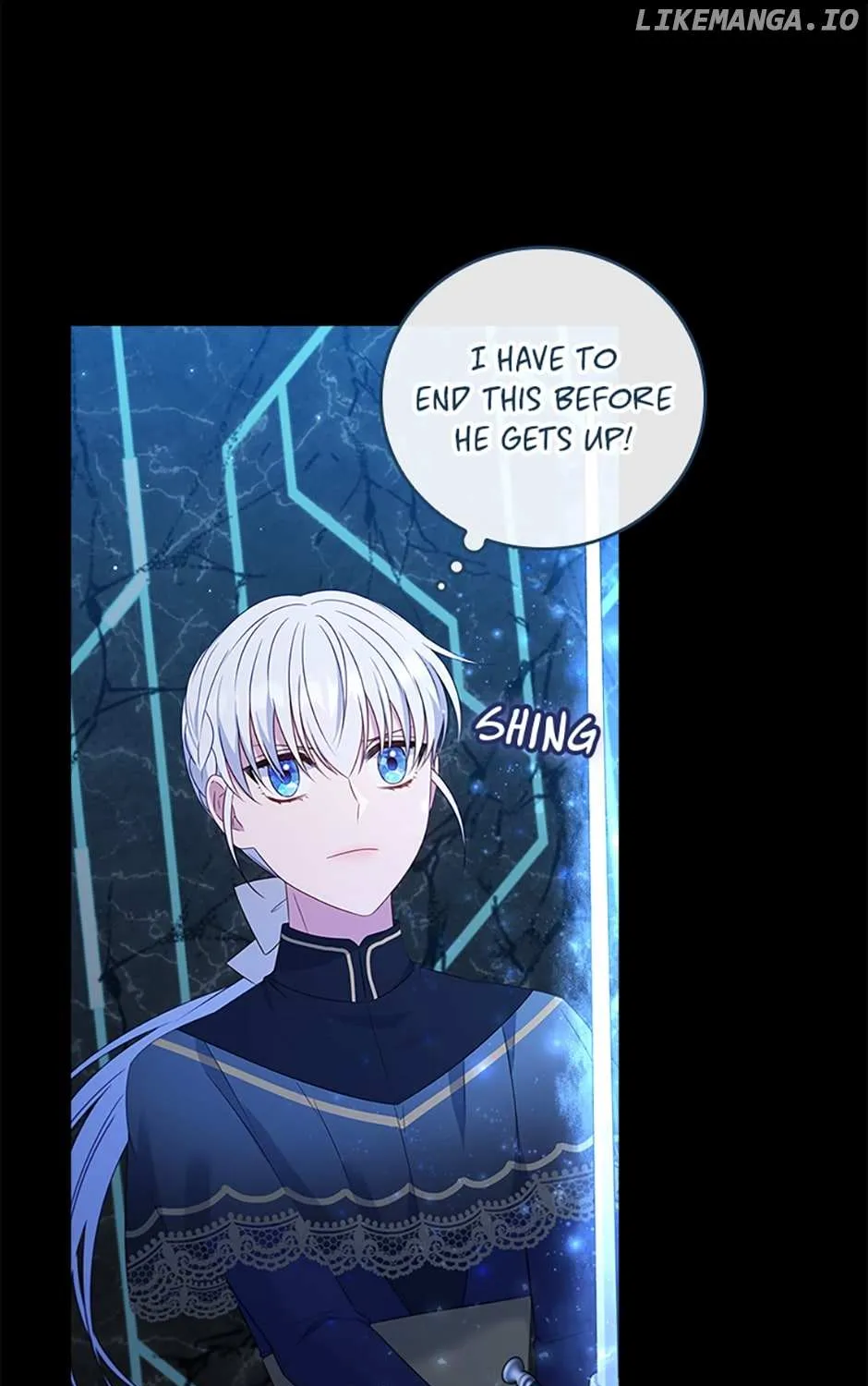 Fakes Don’t Want To Be Real Chapter 35 page 84 - 