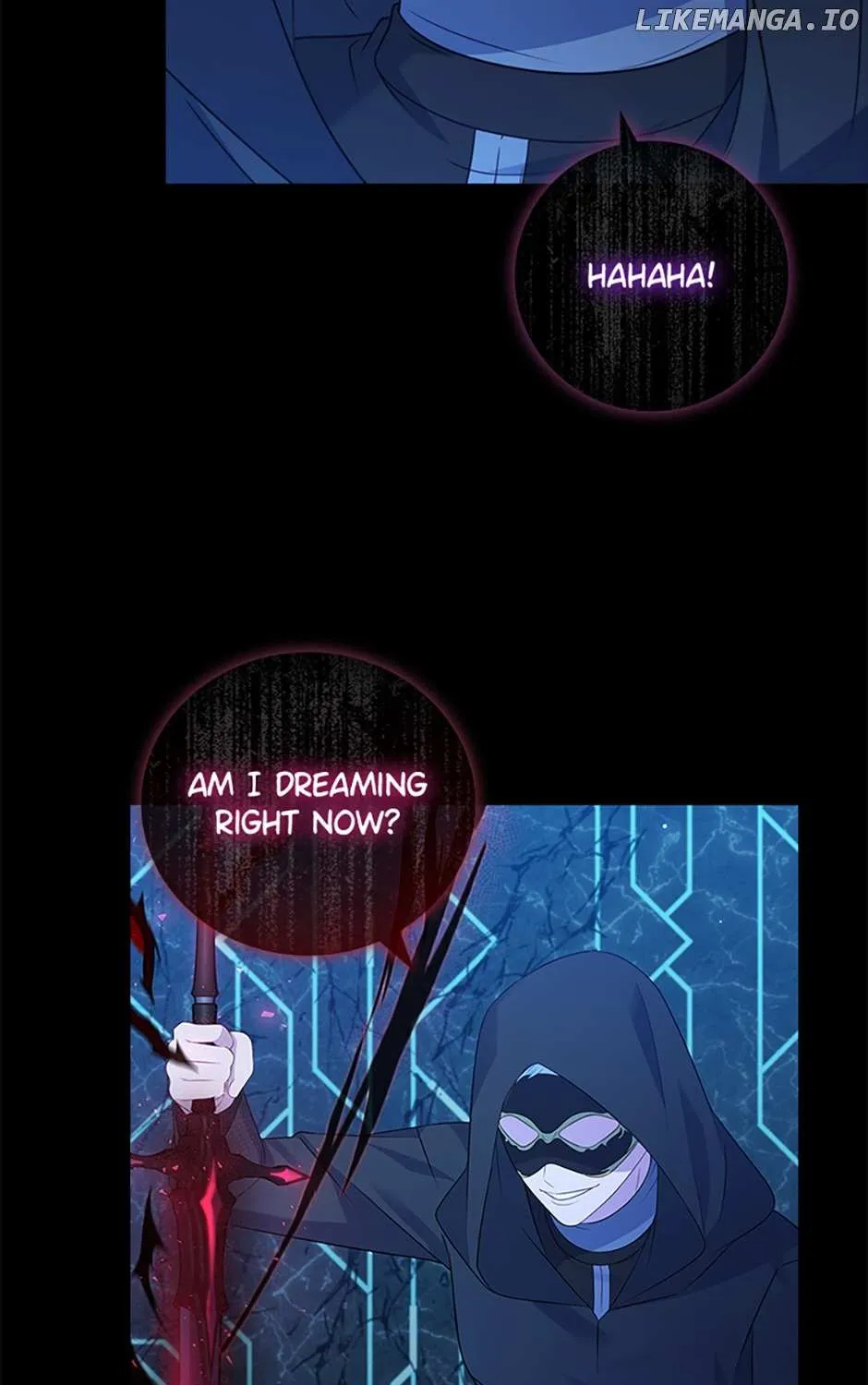 Fakes Don’t Want To Be Real Chapter 35 page 96 - 