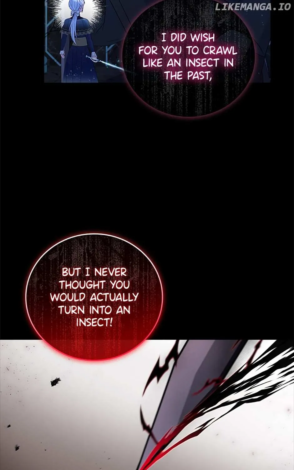 Fakes Don’t Want To Be Real Chapter 35 page 98 - 