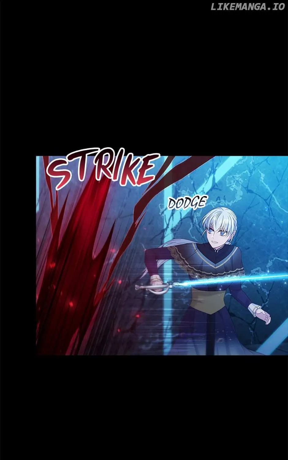 Fakes Don’t Want To Be Real Chapter 35 page 100 - 