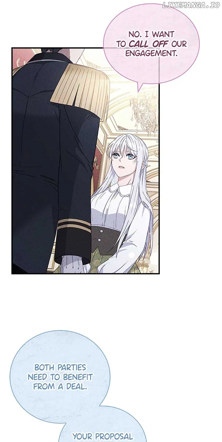 Fakes Don’t Want To Be Real Chapter 36 page 11 - 