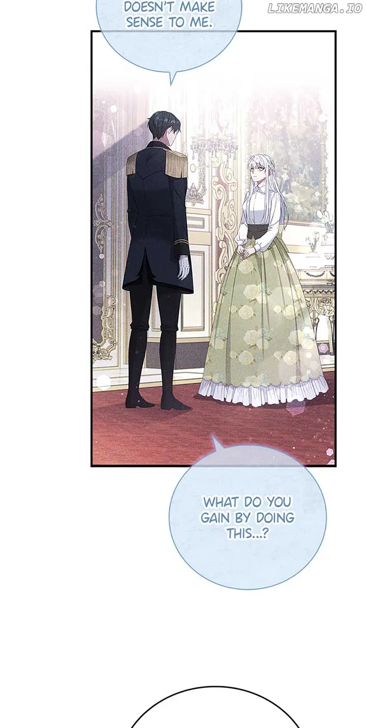 Fakes Don’t Want To Be Real Chapter 36 page 12 - 