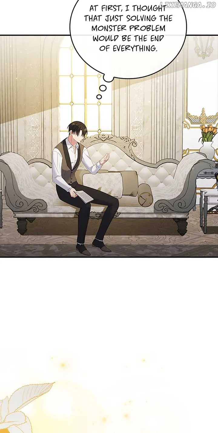 Fakes Don’t Want To Be Real Chapter 36 page 13 - 
