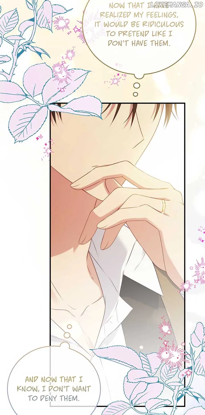 Fakes Don’t Want To Be Real Chapter 36 page 18 - 