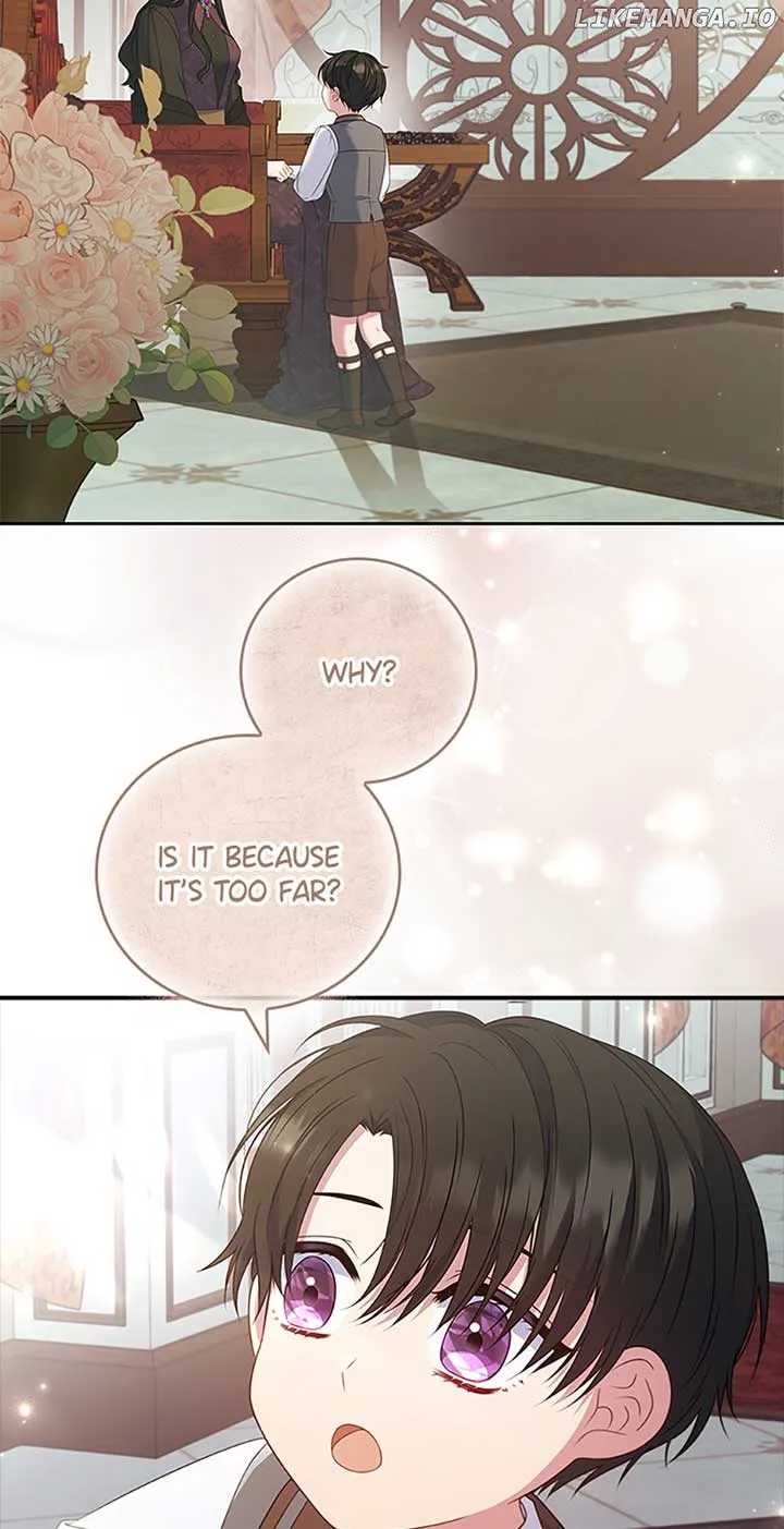 Fakes Don’t Want To Be Real Chapter 36 page 3 - 