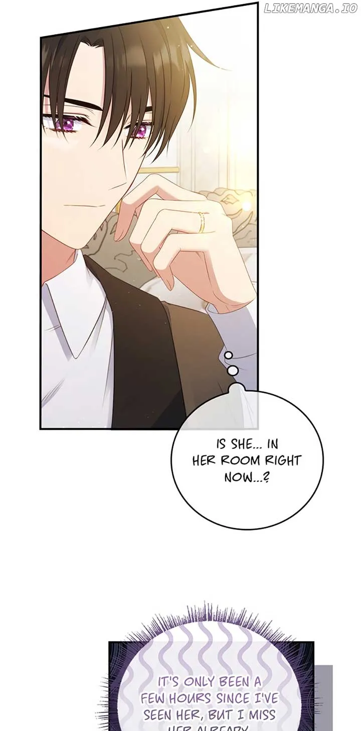 Fakes Don’t Want To Be Real Chapter 36 page 21 - 