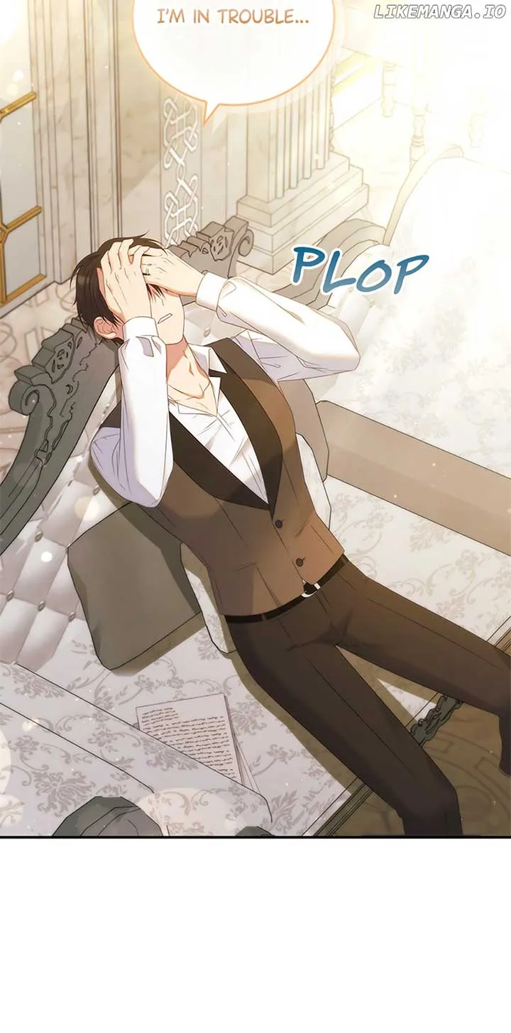 Fakes Don’t Want To Be Real Chapter 36 page 23 - 