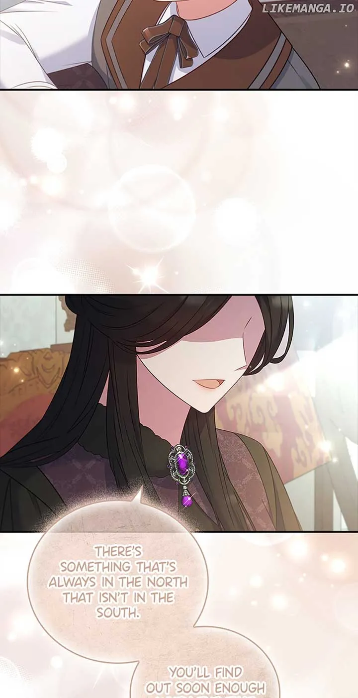 Fakes Don’t Want To Be Real Chapter 36 page 4 - 