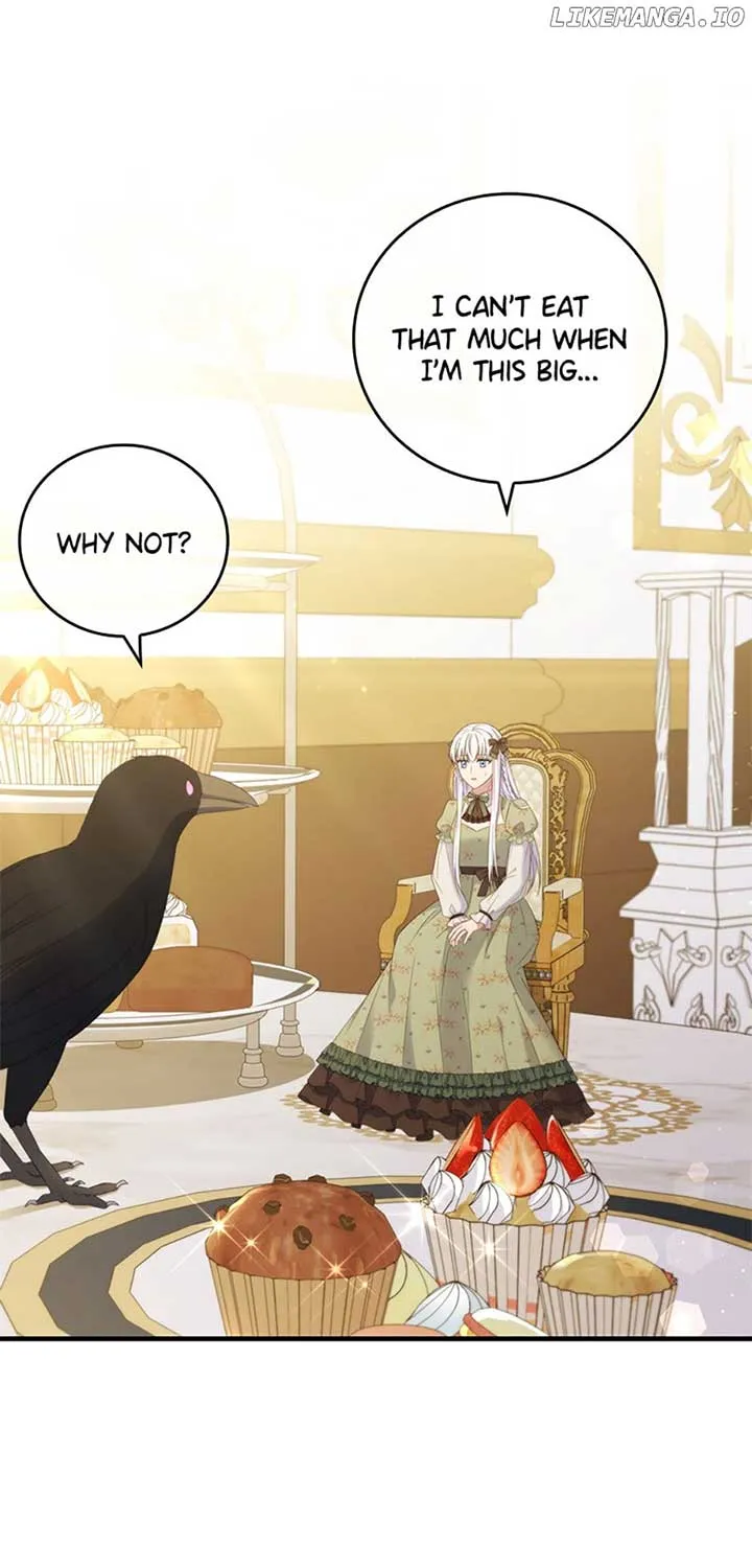 Fakes Don’t Want To Be Real Chapter 36 page 36 - 