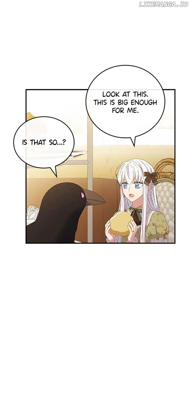 Fakes Don’t Want To Be Real Chapter 36 page 38 - 
