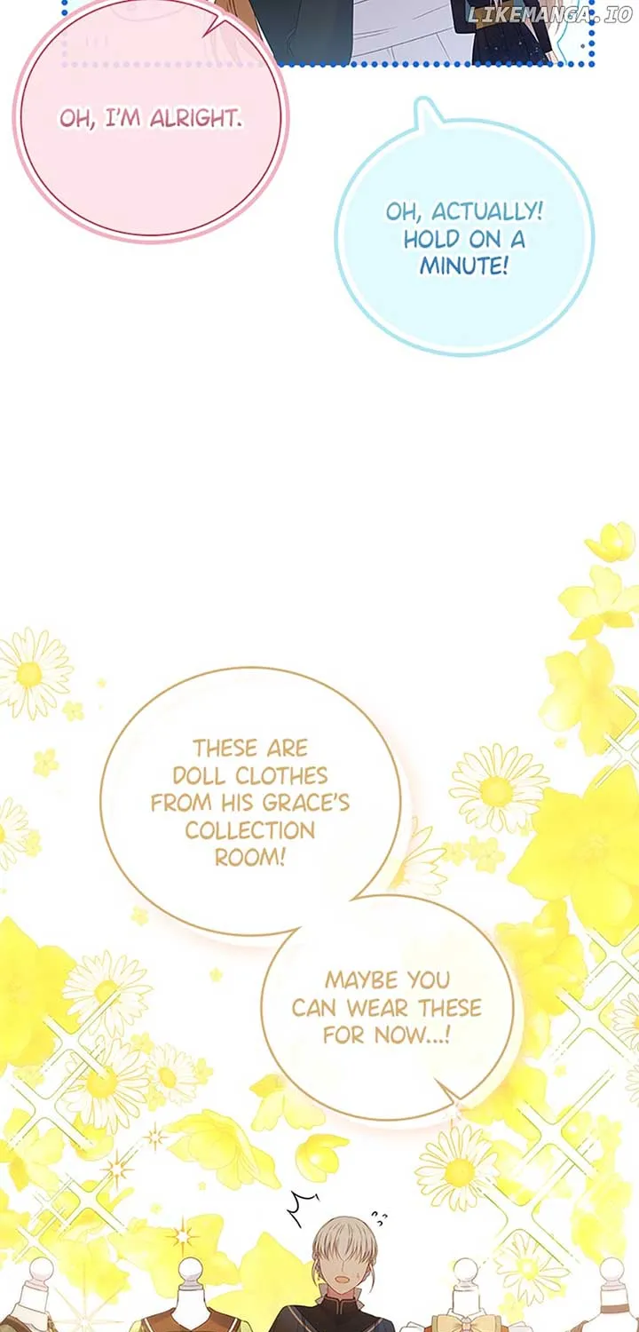 Fakes Don’t Want To Be Real Chapter 36 page 44 - 
