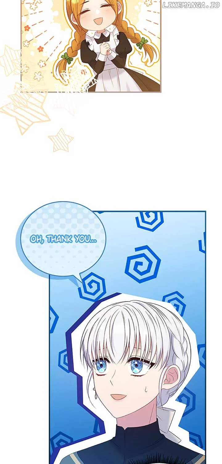 Fakes Don’t Want To Be Real Chapter 36 page 48 - 