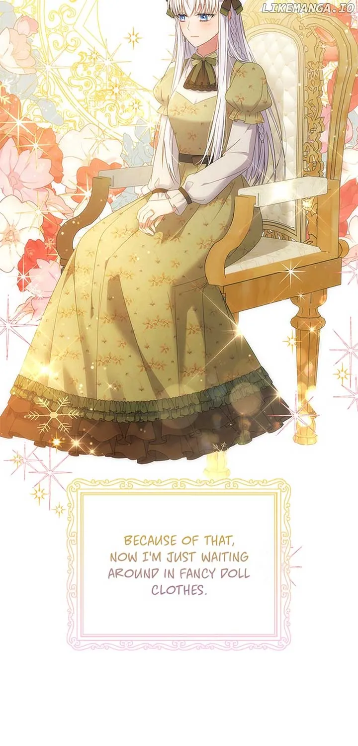 Fakes Don’t Want To Be Real Chapter 36 page 52 - 
