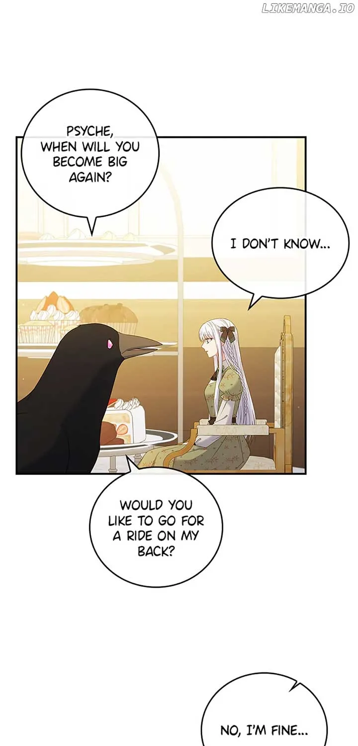 Fakes Don’t Want To Be Real Chapter 36 page 54 - 