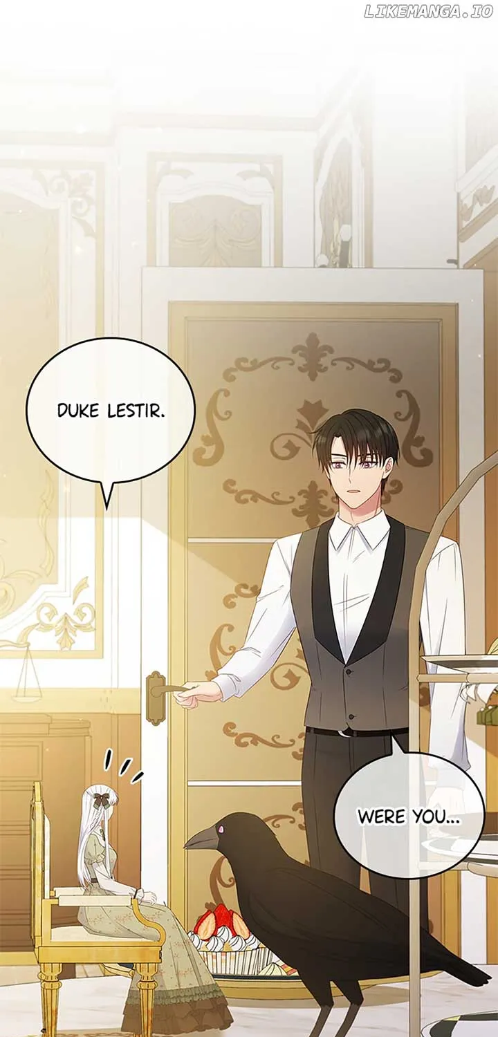 Fakes Don’t Want To Be Real Chapter 36 page 58 - 