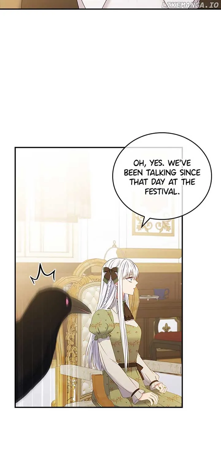 Fakes Don’t Want To Be Real Chapter 36 page 62 - 