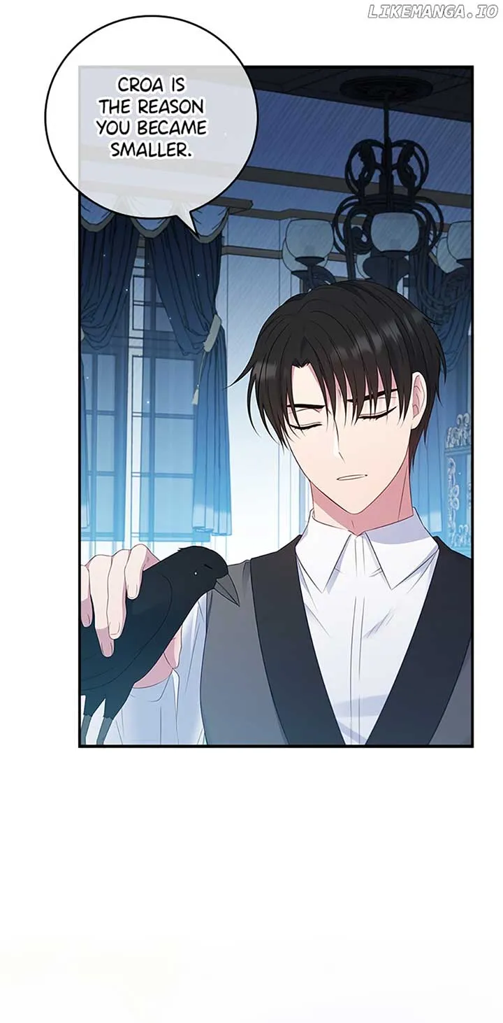 Fakes Don’t Want To Be Real Chapter 36 page 69 - 