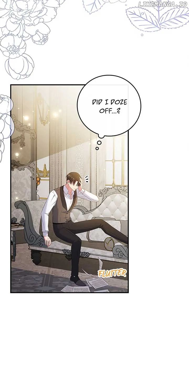 Fakes Don’t Want To Be Real Chapter 36 page 8 - 